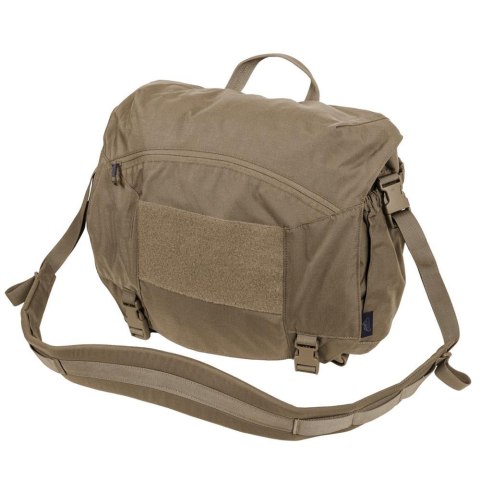 Torba Helikon Urban Courier Bag Large Cordura Coyote (TB-UCL-CD-11) Helikon-Tex