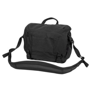 Torba Helikon Urban Courier Bag Medium Cordura Black (TB-UCM-CD-01) Helikon-Tex