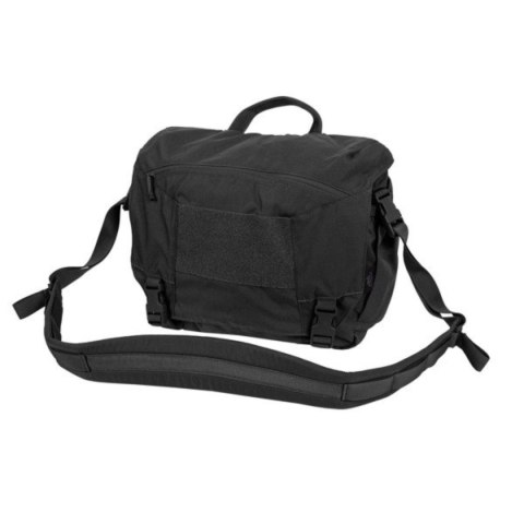 Torba Helikon Urban Courier Bag Medium Cordura Black (TB-UCM-CD-01) Helikon-Tex