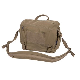 Torba Helikon Urban Courier Bag Medium Cordura Coyote (TB-UCM-CD-11) Helikon-Tex