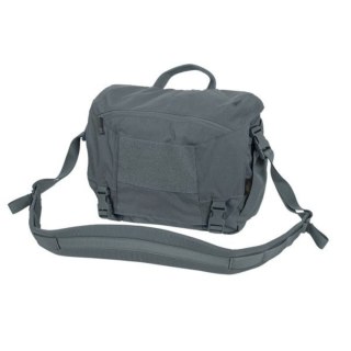 Torba Helikon Urban Courier Bag Medium Cordura Shadow Grey (TB-UCM-CD-35) Helikon-Tex