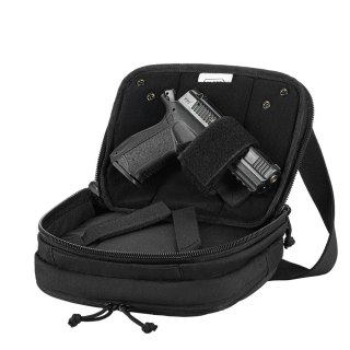 Torba M-Tac EDC Bag Elite Black (10389002) M-TAC