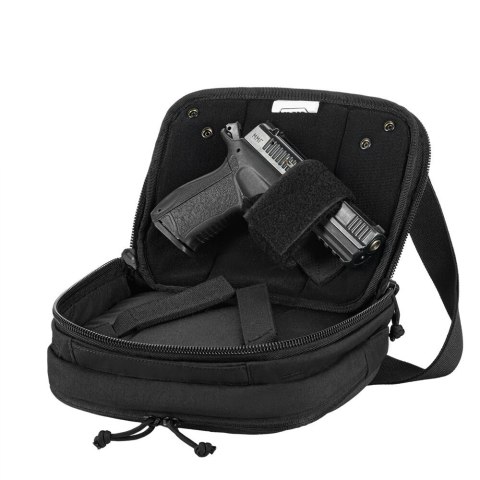Torba M-Tac EDC Bag Elite Black (10389002) M-TAC