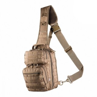 Torba M-Tac Urban Line City Hunter Hexagon Bag Coyote (GB0306-COY) M-TAC