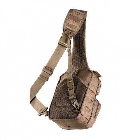 Torba M-Tac Urban Line City Hunter Hexagon Bag Coyote (GB0306-COY) M-TAC