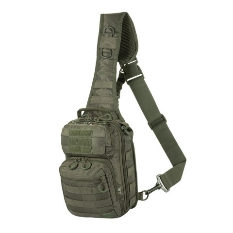 Torba M-Tac Urban Line City Hunter Hexagon Bag Olive (GB0306-OD) M-TAC