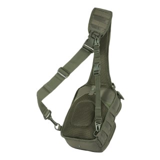 Torba M-Tac Urban Line City Hunter Hexagon Bag Olive (GB0306-OD) M-TAC