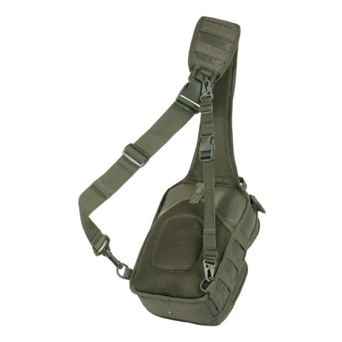 Torba M-Tac Urban Line City Hunter Hexagon Bag Olive (GB0306-OD) M-TAC