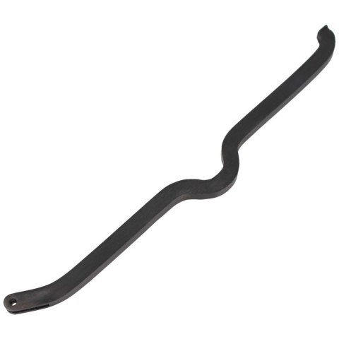 Dźwignia naciągu SAS z wcięciem Hatsan MOD 55S-99 (515 SAS) Hatsan Arms