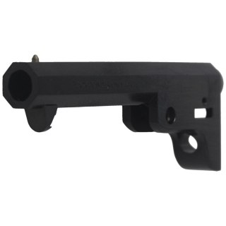 Lufa 4.87'' Pietta 1851 Colt Navy Sheriff kal. 44 (A345/SH44) Pietta Firearms