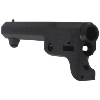 Lufa 4.87'' Pietta 1851 Colt Navy Sheriff kal. 44 (A345/SH44) Pietta Firearms