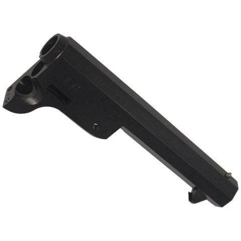 Lufa 4.87'' Pietta 1851 Colt Navy Sheriff kal. 44 (A345/SH44) Pietta Firearms