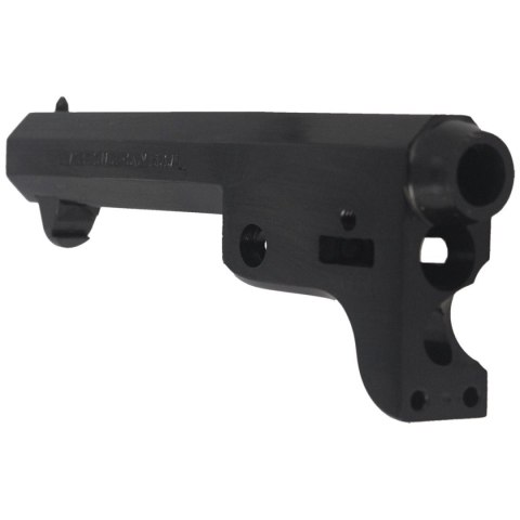 Lufa 5'' Pietta 1851 Colt Navy Sheriff kal. 36 (A345/SH36) Pietta Firearms