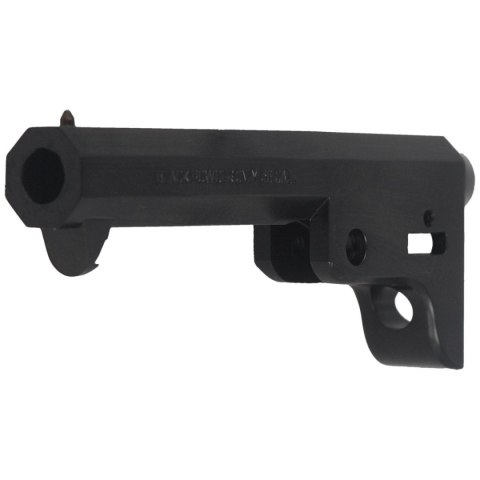 Lufa 5'' Pietta 1851 Colt Navy Sheriff kal. 36 (A345/SH36) Pietta Firearms