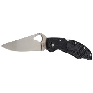 Nóż Spyderco Byrd Cara Cara 2 FRN Black, Plain (BY03PBK2) Spyderco Inc.