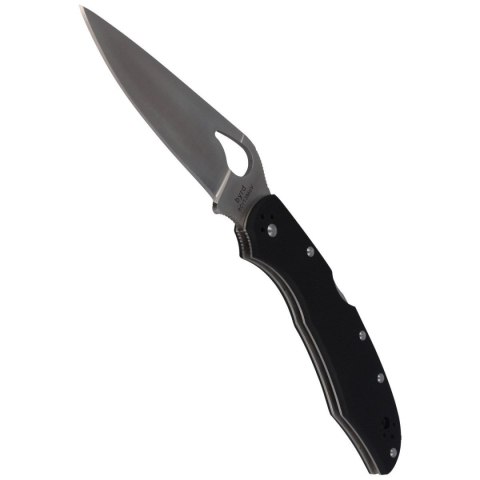 Nóż Spyderco Byrd Cara Cara 2 G-10 Black, Plain (BY03GP2) Spyderco Inc.