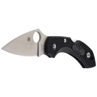 Nóż Spyderco DragonFly 2 Lightweight Black Plain (C28PBK2) Spyderco Inc.