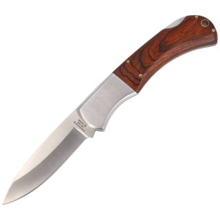 Nóż składany Herbertz CJH Pakka Wood / Stainless, Satin Finish (44194 - 223412) Herbertz GmbH