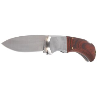 Nóż składany Herbertz CJH Pakka Wood / Stainless, Satin Finish (44194 - 223412) Herbertz GmbH
