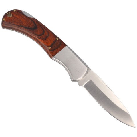 Nóż składany Herbertz CJH Pakka Wood / Stainless, Satin Finish (44194 - 223412) Herbertz GmbH
