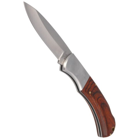 Nóż składany Herbertz CJH Pakka Wood / Stainless, Satin Finish (44194 - 223412) Herbertz GmbH