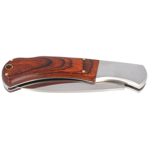 Nóż składany Herbertz CJH Pakka Wood / Stainless, Satin Finish (44194 - 223412) Herbertz GmbH