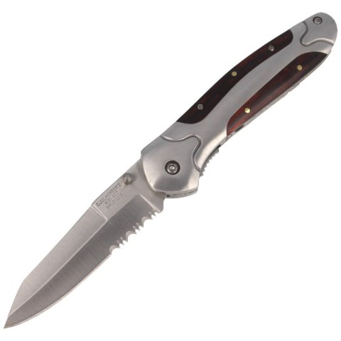 Nóż składany Herbertz Solingen Drop Point Classic 86 mm - 213212 Herbertz GmbH