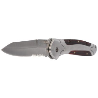 Nóż składany Herbertz Solingen Drop Point Classic 86 mm - 213212 Herbertz GmbH
