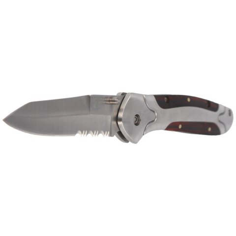 Nóż składany Herbertz Solingen Drop Point Classic 86 mm - 213212 Herbertz GmbH