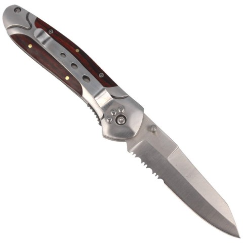 Nóż składany Herbertz Solingen Drop Point Classic 86 mm - 213212 Herbertz GmbH