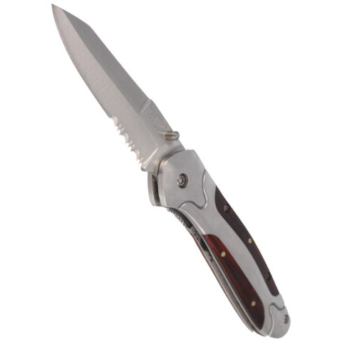 Nóż składany Herbertz Solingen Drop Point Classic 86 mm - 213212 Herbertz GmbH