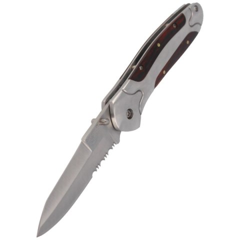 Nóż składany Herbertz Solingen Drop Point Classic 86 mm - 213212 Herbertz GmbH