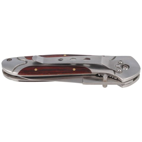 Nóż składany Herbertz Solingen Drop Point Classic 86 mm - 213212 Herbertz GmbH