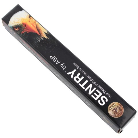 Pałka teleskopowa ASP Sentry 16'' Santoprene, Friction Loc (52200) ASP Inc.