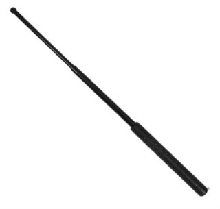 Pałka teleskopowa ASP Sentry 26" Santoprene, Friction Loc (52600) ASP Inc.
