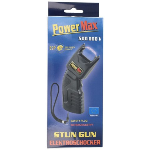 Paralizator ESP Power MAX ESP - Euro Security Products