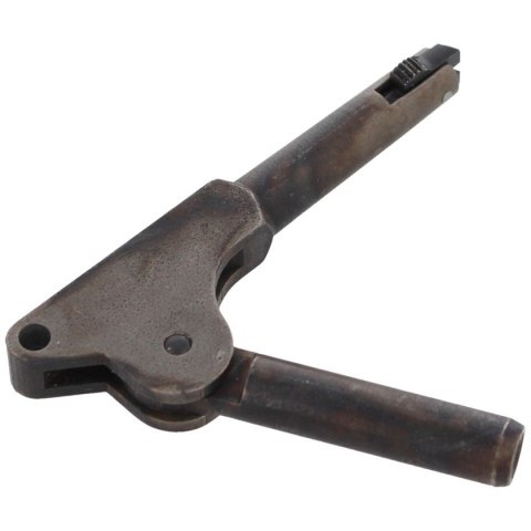 Pobojczyk Pietta 1851 Colt Navy Sheriff (A669) Pietta Firearms