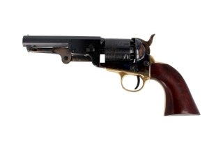 Rewolwer Pietta 1851 Colt Navy Yank Sheriff .36 (YAS36) Pietta Firearms