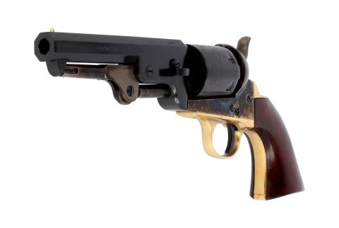 Rewolwer Pietta 1851 Colt Navy Yank Sheriff .36 (YAS36) Pietta Firearms