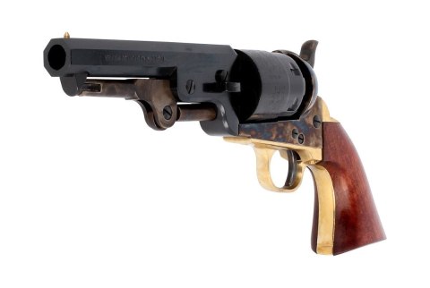 Rewolwer Pietta 1851 Colt Navy Yank Sheriff .44 (YAS44) Pietta Firearms