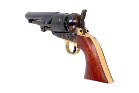 Rewolwer Pietta 1851 Colt Navy Yank Sheriff .44 (YAS44) Pietta Firearms