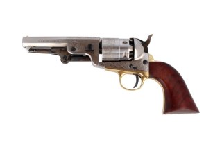 Rewolwer Pietta 1851 Colt Navy Yank Sheriff Yankee kal. 44 (YEE44) Pietta Firearms