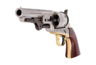 Rewolwer Pietta 1851 Colt Navy Yank Sheriff Yankee kal. 44 (YEE44) Pietta Firearms