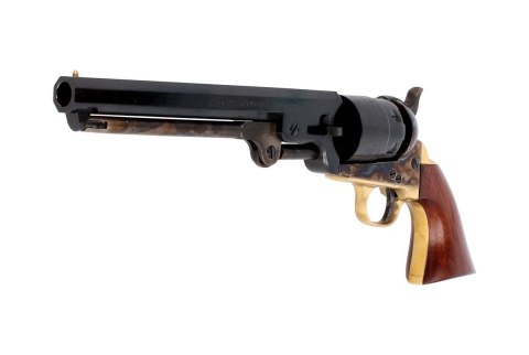 Rewolwer Pietta 1851 Colt Navy Yank Steel .44 (YAN44) Pietta Firearms