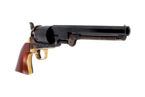 Rewolwer Pietta 1851 Colt Navy Yank Steel .44 (YAN44) Pietta Firearms