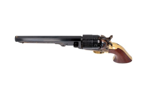 Rewolwer Pietta 1851 Colt Navy Yank Steel .44 (YAN44) Pietta Firearms