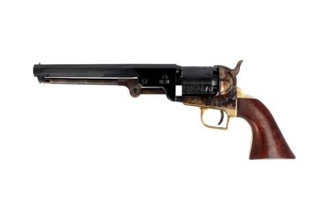 Rewolwer Pietta 1851 Colt Navy Yank Steel London .36 (YAL36) Pietta Firearms