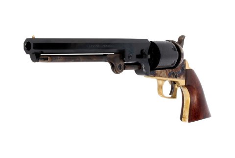 Rewolwer Pietta 1851 Colt Navy Yank Steel London .36 (YAL36) Pietta Firearms