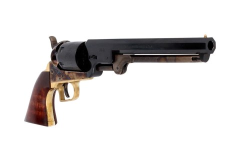 Rewolwer Pietta 1851 Colt Navy Yank Steel London .36 (YAL36) Pietta Firearms