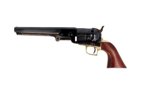 Rewolwer Pietta 1851 Colt Navy Yank Steel London .44 (YAL44) Pietta Firearms
